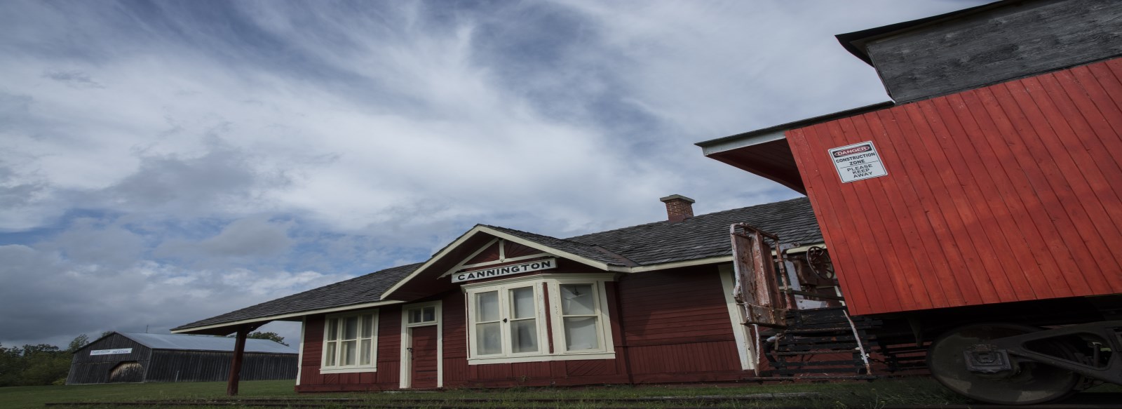 Cannington Historical Society