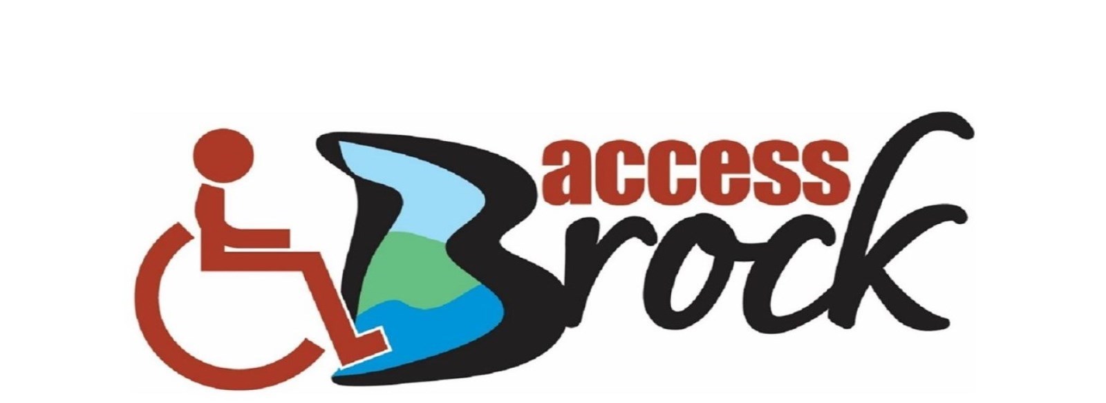 Brock Accessibility Advisory Committee logo