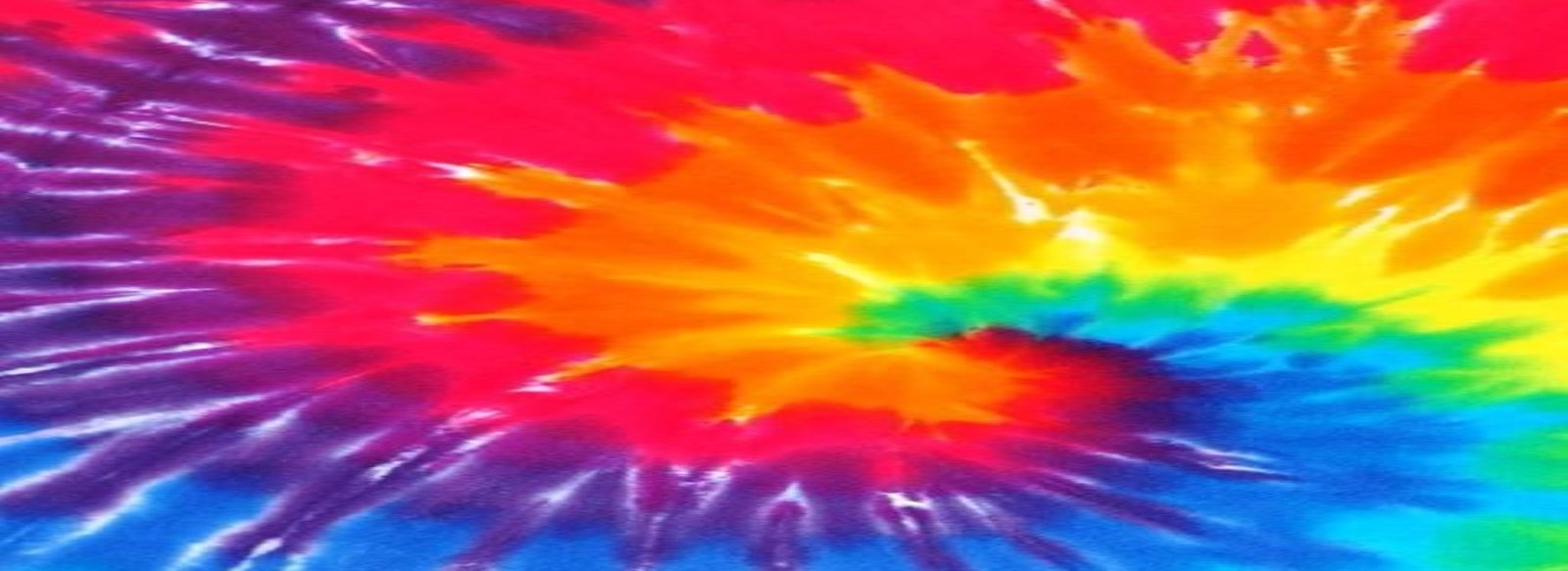 Multiple colours in a swirl