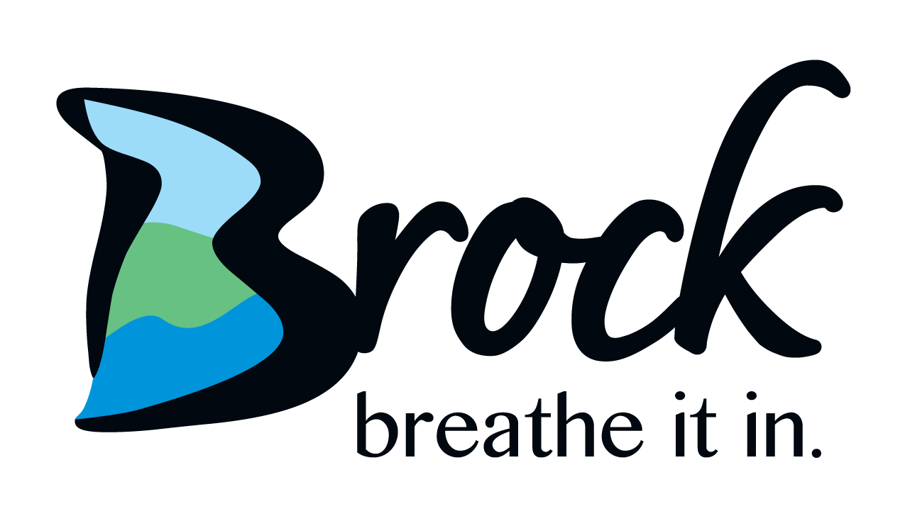 Brock logo