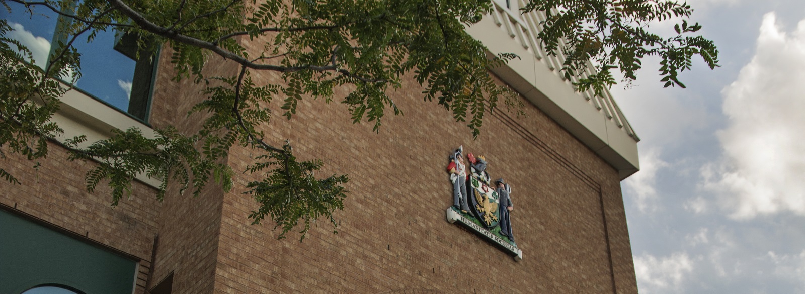 township office
