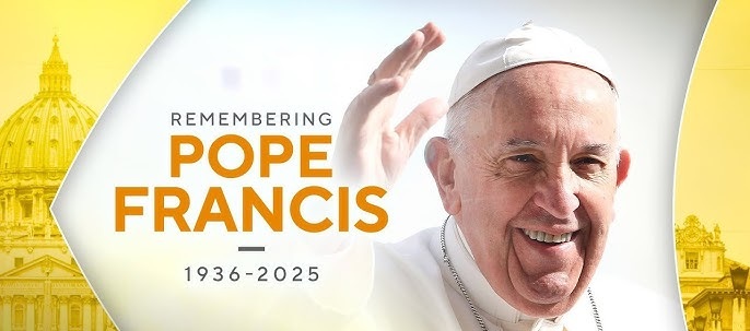 His Holiness Pope Francis