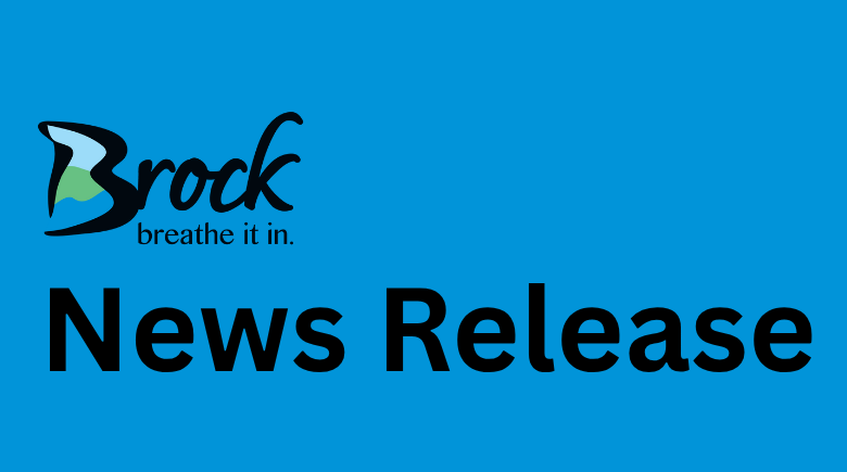 media release