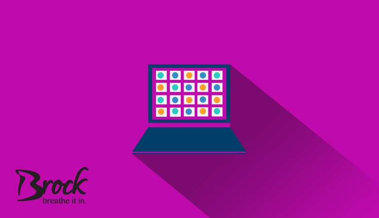 computer graphic