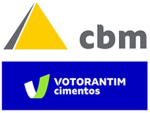 CBM Votorantim Cimentos Logo