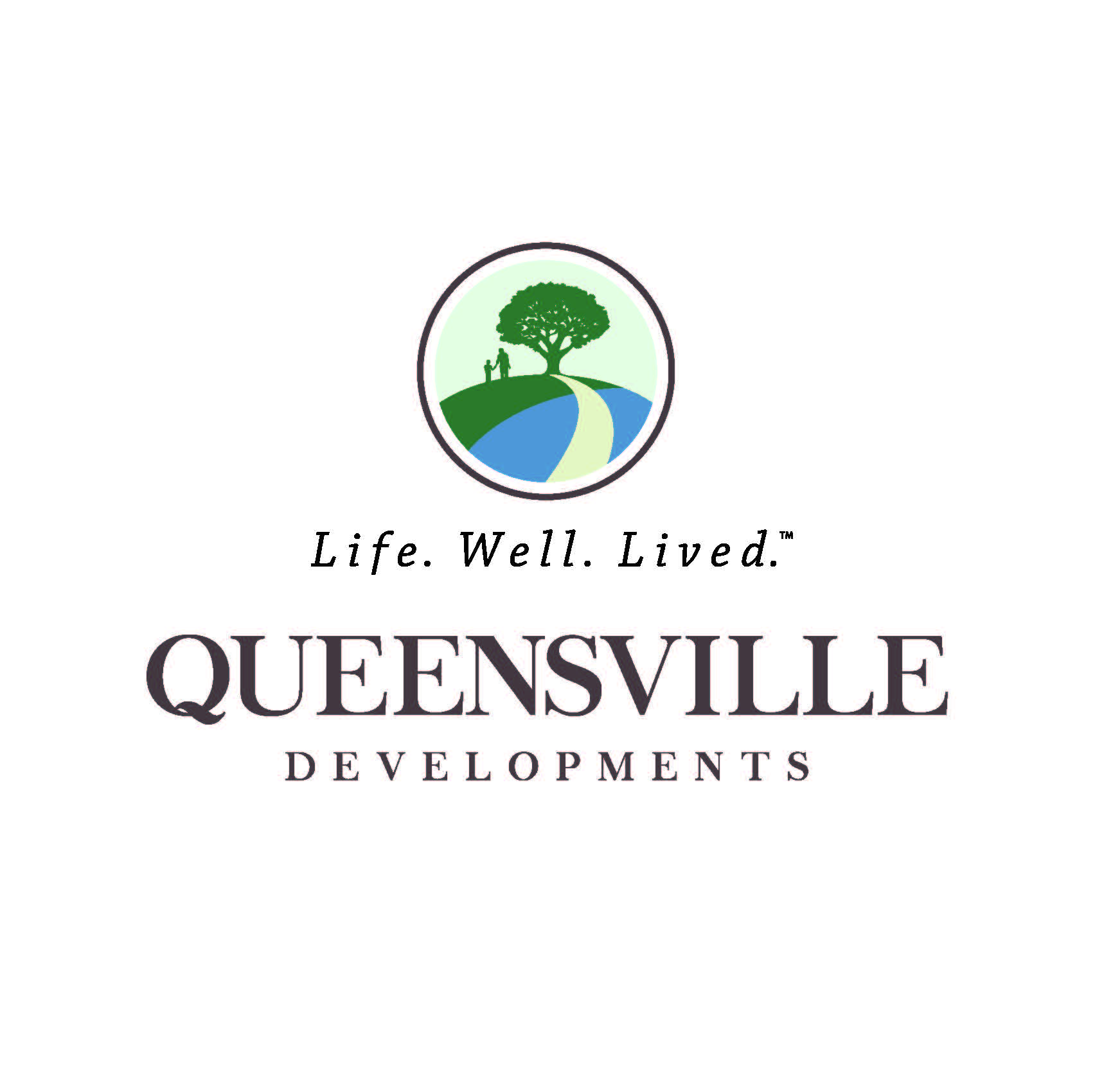 Queensville Developments Logo