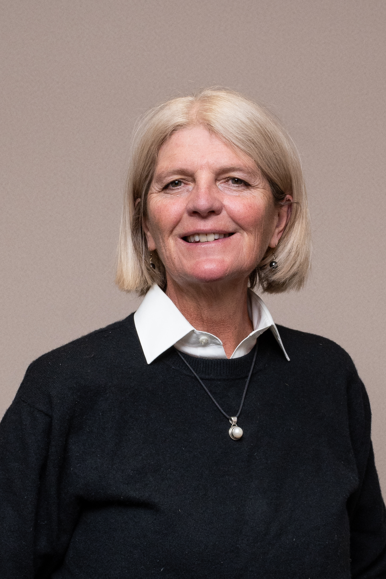 Councillor Cria Pettingill