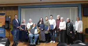 Manilla Hall Community Association