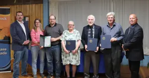 Tourism Working Group