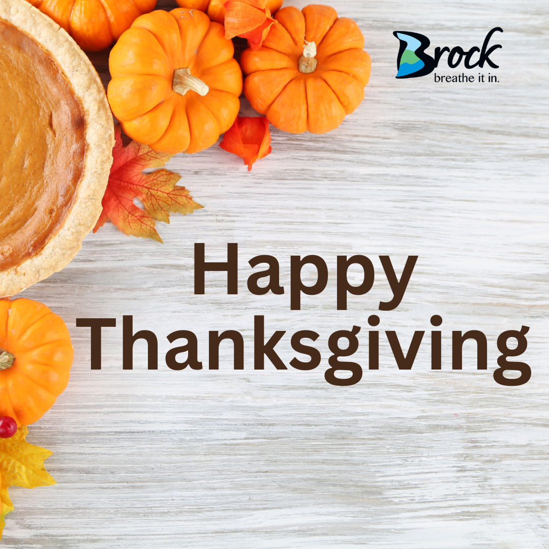 Happy Thanksgiving