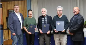 Brock Tourism Advisory Committee