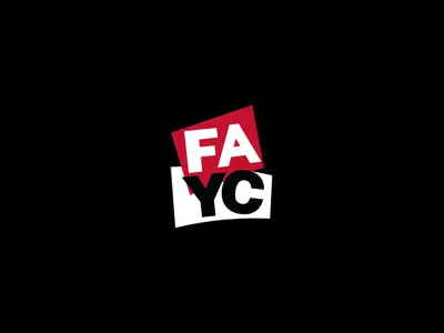 First Act Youth Company logo