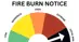 total burn ban