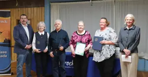 Wilfrid Hall Community Association