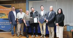 Brock Accessibility Advisory Committee