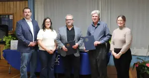 Brock Board Of Trade